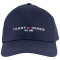 TOMMY HILFIGER Μπλε Καπέλο Jockey - AM0AM07352