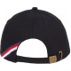 Tommy Hilfiger Μαύρο Καπέλο Jockey - AM0AM10864