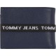 Tommy jeans Μπλε Πορτοφόλι - AM0AM11025