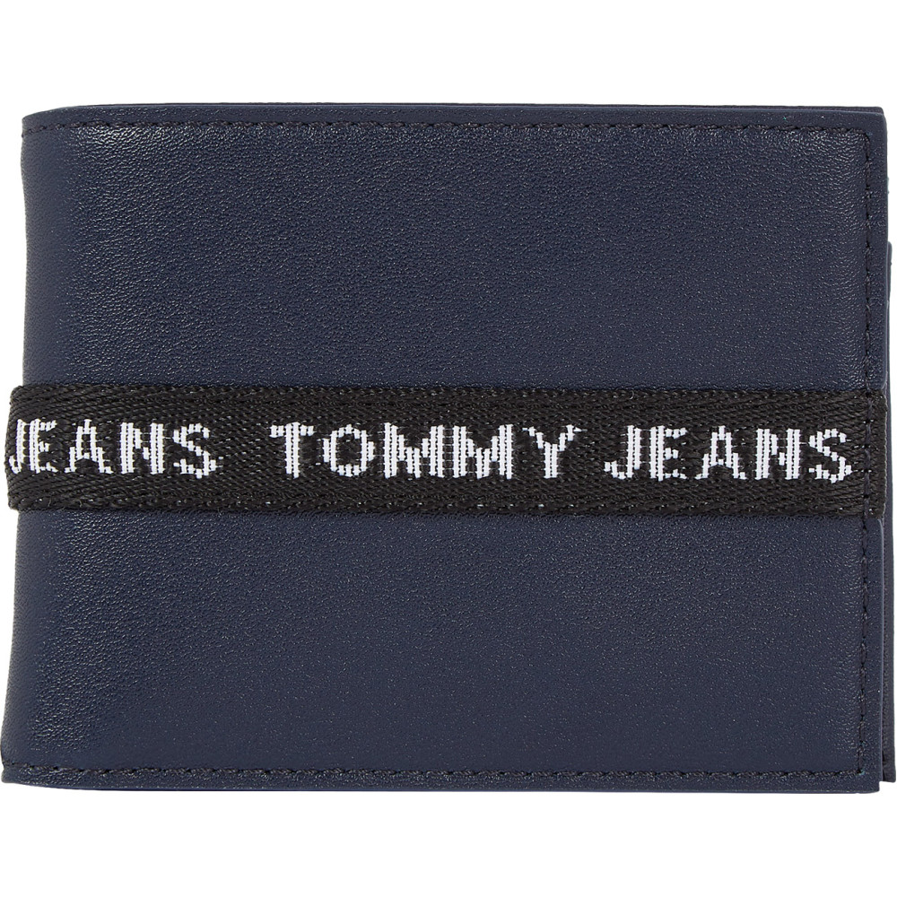 Tommy jeans Μπλε Πορτοφόλι - AM0AM11025
