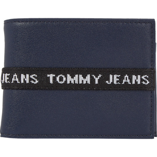 Tommy jeans Μπλε Πορτοφόλι - AM0AM11025