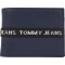 Tommy jeans Μπλε Πορτοφόλι - AM0AM11025
