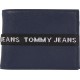 Tommy jeans Μπλε Πορτοφόλι - AM0AM11025