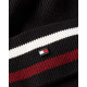 Tommy Hilfiger Μαύρο Σκουφί - AM0AM11497