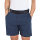 Tommy Hilfiger Μαύρη Ζώνη 100% Leather - AM0AM13016