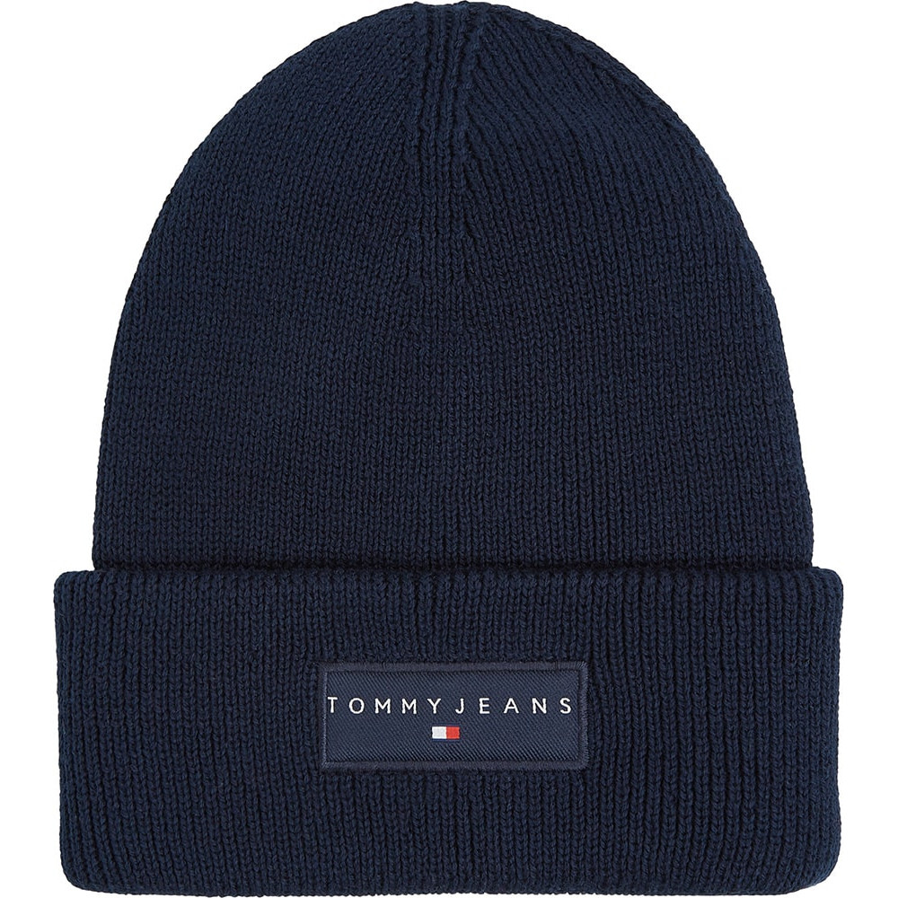 Tommy Hilfiger Μπλε Σκούφος - AM0AM13666