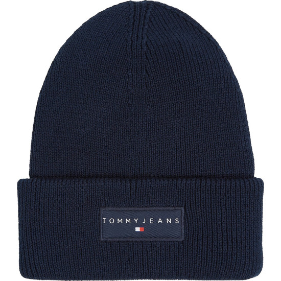Tommy Hilfiger Μπλε Σκούφος - AM0AM13666