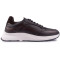 Boss Shoes Καφέ Sneakers 100% Leather - AZ273