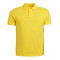 BARBOUR Κίτρινο Κοντομάνικο polo - 3BRMML0358