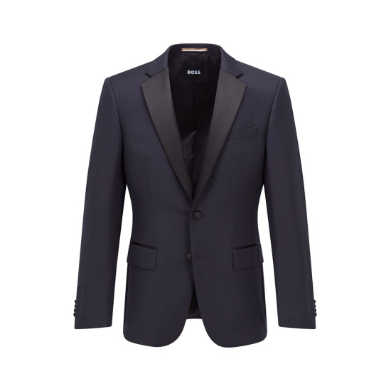 Boss Μπλε Σμόκιν (Tuxedo) -Huge-Tux-N - B1 50469191 