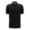 Boss Μαύρο Κοντομάνικο polo - 50467113