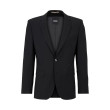 Boss Μαύρο Σακάκι H-Jasper-MM-C-224 - 50479998 Boss Μαύρο Σακάκι H-Jasper-MM-C-224 - 50479998