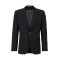 Boss Μαύρο Σακάκι H-Jasper-MM-C-224 - 50479998 