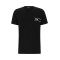 Boss Εσώρουχο TShirtRN 100% Cotton 50489442 Μαύρο
