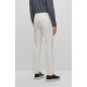Boss Λευκό Παντελόνι Chino - 50488493