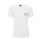 Boss Εσώρουχο TShirtRN 100% Cotton 50489442 Λευκό