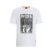 Boss Λευκό T-shirt C Neck - 50515829
