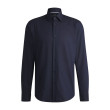 Boss Μπλε Πουκάμισο H-JOE-kent - 50533979