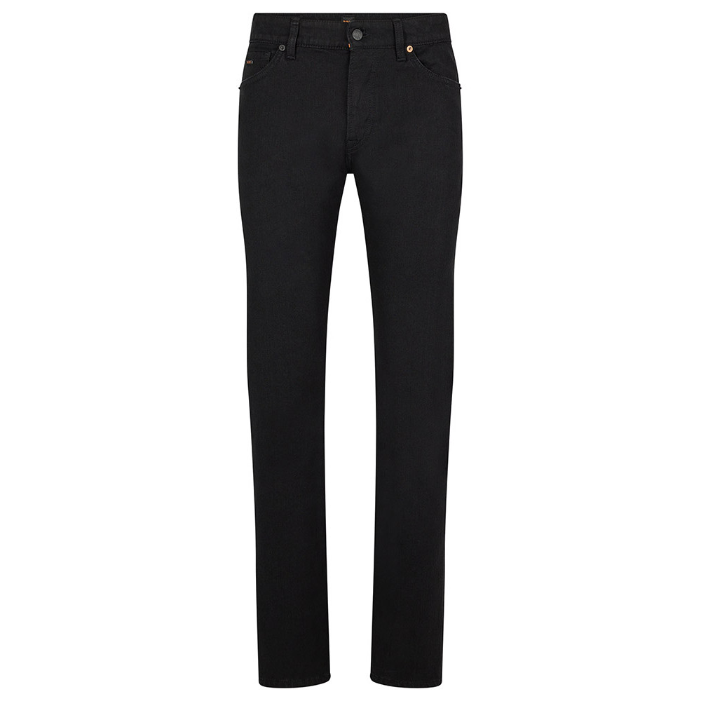 Boss Μαύρο Παντελόνι Chino - 50470813