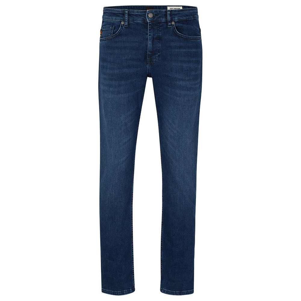 Boss Μπλε Jean - 50496601