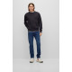 Boss Μπλε Jean - 50496601