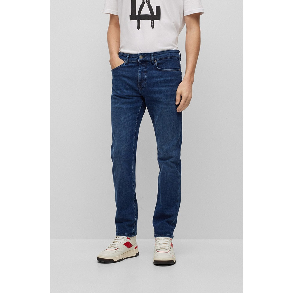 Boss Μπλε Jean - 50496601