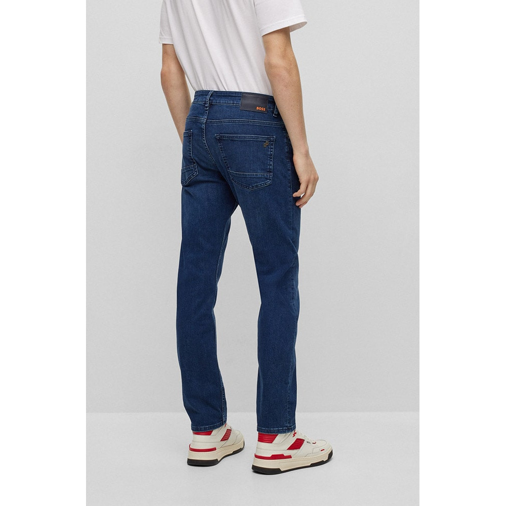 Boss Μπλε Jean - 50496601