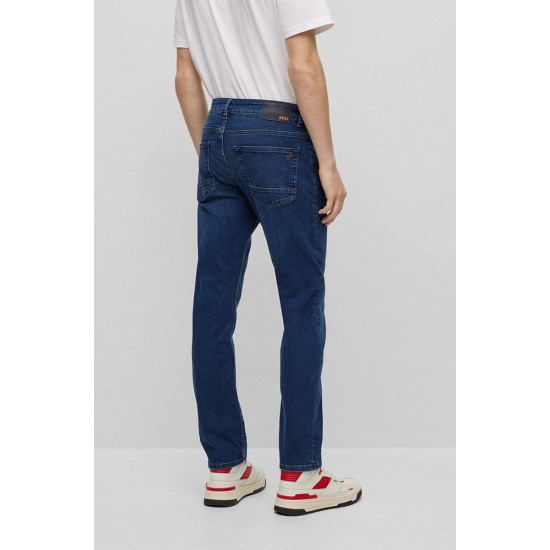 Boss Μπλε Jean - 50496601