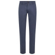 Boss Μπλε Παντελόνι Chino - 50470813