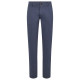 Boss Μπλε Παντελόνι Chino - 50470813