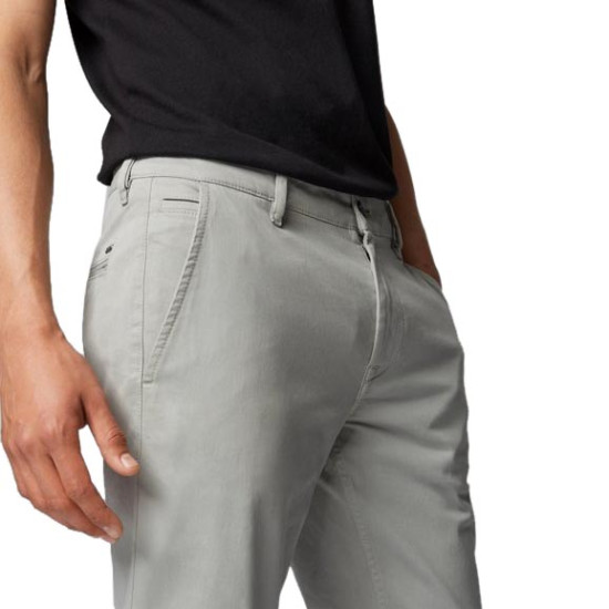 BOSS Γκρι Παντελόνι Chino - 50379152