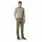 BOSS λαδί Παντελόνι Chino - 50379152