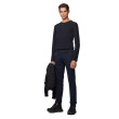 BOSS Μπλε Παντελόνι Chino - 50379152