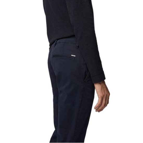 BOSS Μπλε Παντελόνι Chino - 50379152