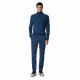 BOSS Μπλε Ραφ Παντελόνι Chino - 50379152