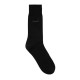 BOSS Μαύρες Κάλτσες - 50388433