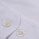 Lacoste Λευκό Πουκάμισο Button Down - 3CH1843