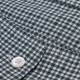Lacoste Πράσινο Καρό Πουκάμισο - 3CH1885