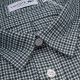 Lacoste Πράσινο Καρό Πουκάμισο - 3CH1885
