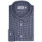 Lacoste Μπλε Καρό Πουκάμισο - 3CH1885