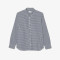 Lacoste Μπλε Πουκάμισο Button Down - 3CH2299