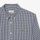 Lacoste Μπλε Πουκάμισο Button Down - 3CH2299