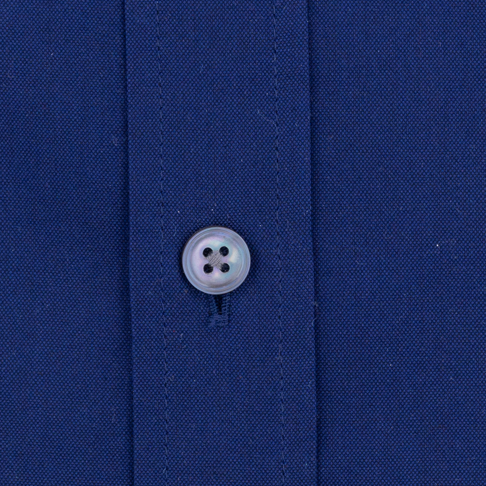 LACOSTE Μπλε Πουκάμισο Button Down - 3CH2933