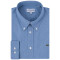 Lacoste Μπλε Πουκάμισο Button Down - 3CH2967
