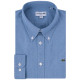 Lacoste Μπλε Πουκάμισο Button Down - 3CH2967