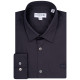 Lacoste Μαύρο Πουκάμισο - 3CH5253