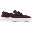 Boss Shoes Καφέ Loafer 100% Leather - D7865 SUE