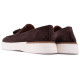 Boss Shoes Καφέ Loafer 100% Leather - D7865 SUE