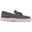 Boss Shoes Πράσινο Loafer 100% Leather - D7865 SUE
