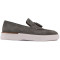 Boss Shoes Πράσινο Loafer 100% Leather - D7865 SUE